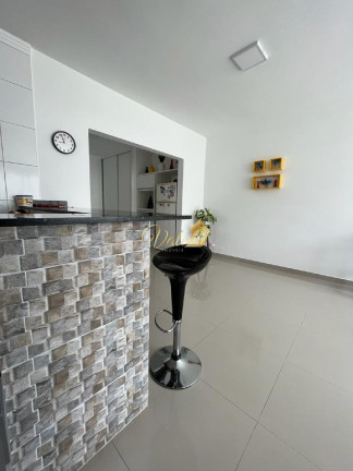 Imagem Casa com 4 Quartos à Venda, 330 m² em Condomínio Residencial Jaguary - São José Dos Campos