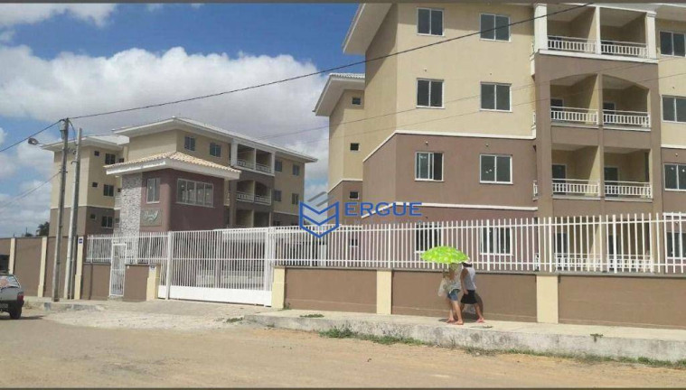 Imagem Apartamento com 3 Quartos à Venda, 68 m² em Maracanaú - Maracanaú Imagem Apartamento com 3 Quartos à Venda, 68 m² em Maracanaú - Maracanaú