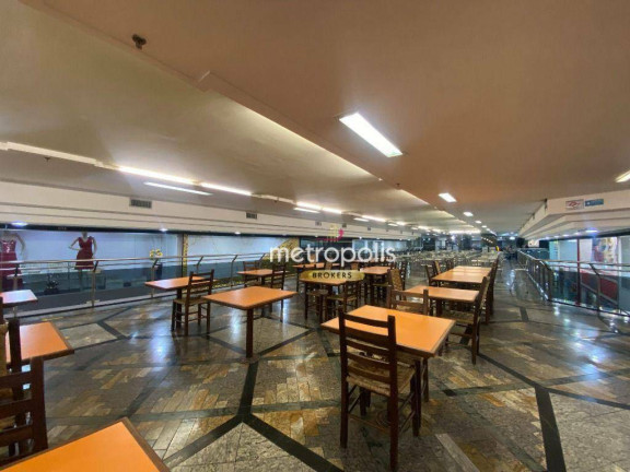 Imagem Loja para Alugar, 53 m² em Centro - São Caetano Do Sul