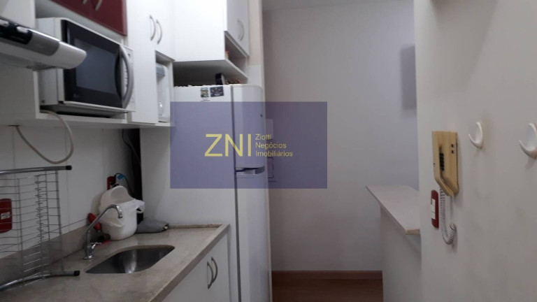 Imagem Apartamento com 2 Quartos à Venda, 45 m² em Lagoinha - Ribeirão Preto Imagem Apartamento com 2 Quartos à Venda, 45 m² em Lagoinha - Ribeirão Preto