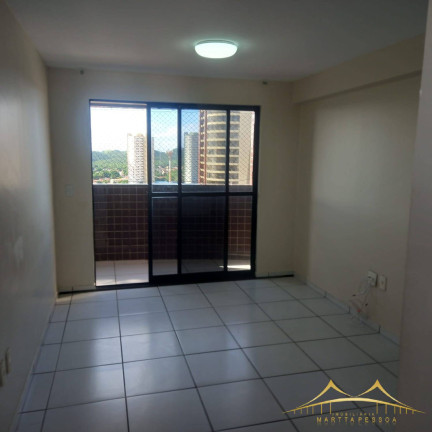 Imagem Apartamento com 2 Quartos à Venda, 56 m² em Ponta Negra - Natal