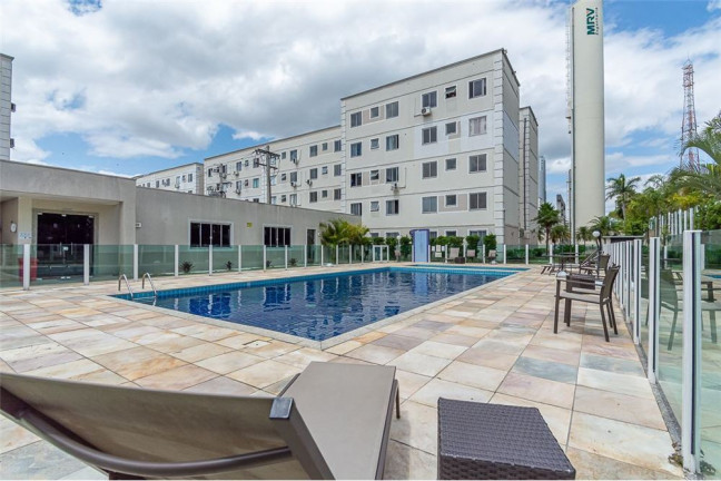Imagem Imóvel com 2 Quartos à Venda, em São José - Canoas Imagem Imóvel com 2 Quartos à Venda, em São José - Canoas