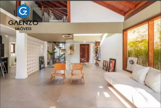 Imagem Casa de Condomínio com 4 Quartos à Venda, 252 m² em Alphaville - Santana De Parnaíba Imagem Casa de Condomínio com 4 Quartos à Venda, 252 m² em Alphaville - Santana De Parnaíba