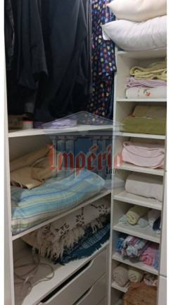 Imagem Apartamento com 2 Quartos à Venda, 100 m² em Barcelona - São Caetano Do Sul