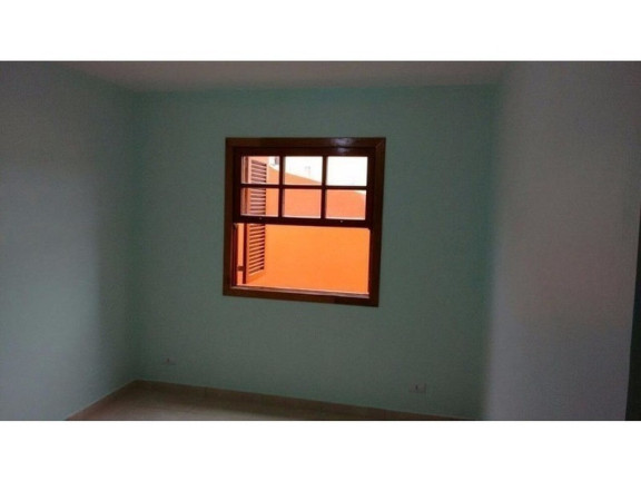 Imagem Sobrado com 2 Quartos à Venda, 100 m² em Parelheiros - São Paulo
