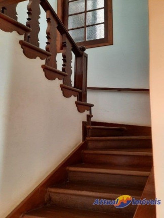 Imagem Casa com 5 Quartos à Venda, 211 m² em Alto - Teresópolis Imagem Casa com 5 Quartos à Venda, 211 m² em Alto - Teresópolis