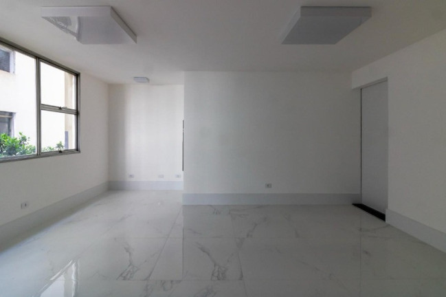 Imagem Imóvel com 4 Quartos à Venda, 120 m² em Santa Cecília - São Paulo