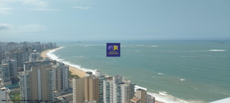 Imagem Apartamento com 3 Quartos à Venda, 160 m² em Praia De Itaparica - Vila Velha