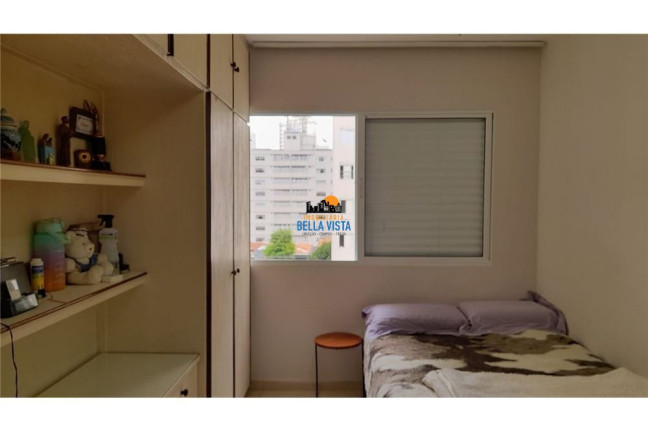 Imagem Apartamento com 3 Quartos à Venda,  em Moema - São Paulo