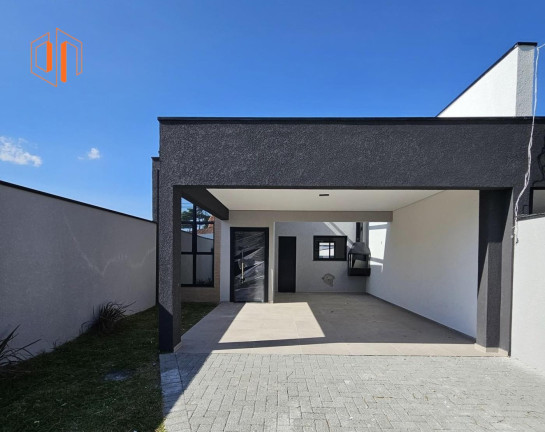 Imagem Casa com 3 Quartos à Venda, 105 m² em Aguas Belas - São José Dos Pinhais Imagem Casa com 3 Quartos à Venda, 105 m² em Aguas Belas - São José Dos Pinhais
