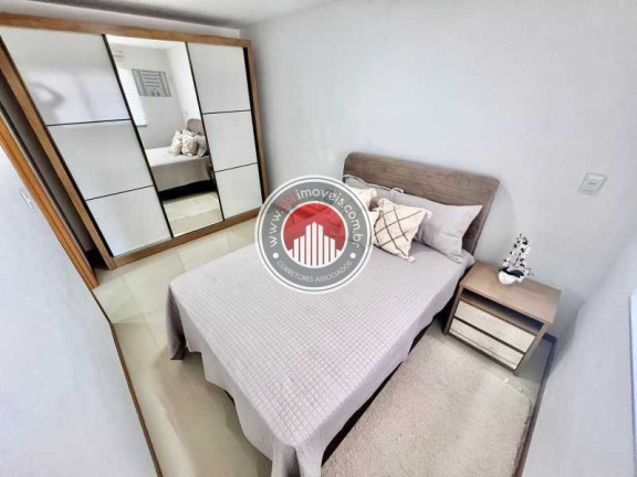 Imagem Apartamento com 2 Quartos à Venda, 52 m² em Centro - Nilopolis
