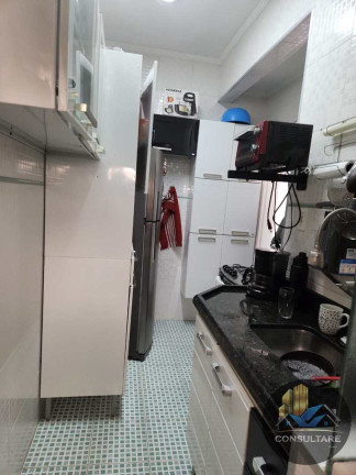 Imagem Apartamento com 2 Quartos à Venda, 64 m² em Itararé - São Vicente Imagem Apartamento com 2 Quartos à Venda, 64 m² em Itararé - São Vicente