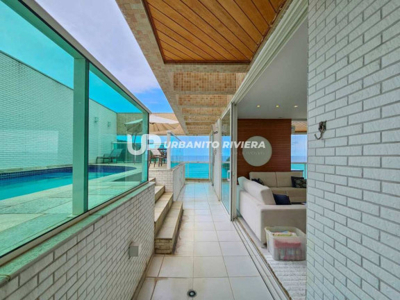 Imagem Cobertura com 5 Quartos à Venda, 348 m² em Riviera - Bertioga Imagem Cobertura com 5 Quartos à Venda, 348 m² em Riviera - Bertioga