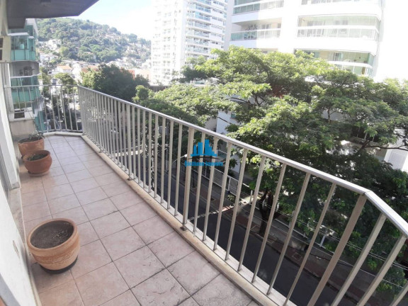 Imagem Apartamento com 3 Quartos à Venda, 120 m² em Icaraí - Niterói
