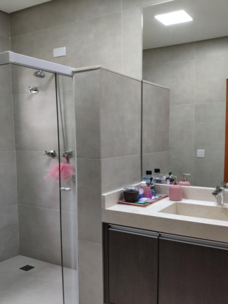 Imagem Casa com 3 Quartos à Venda, 215 m² em Parque Das Nações - Santo André Imagem Casa com 3 Quartos à Venda, 215 m² em Parque Das Nações - Santo André