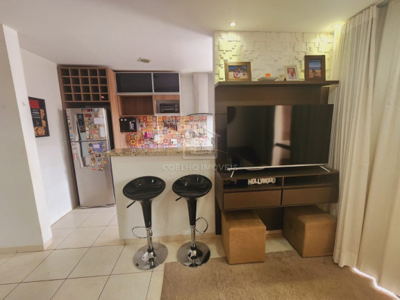Imagem Apartamento com 1 Quarto à Venda, 41 m² em águas Claras Norte - águas Claras Imagem Apartamento com 1 Quarto à Venda, 41 m² em águas Claras Norte - águas Claras
