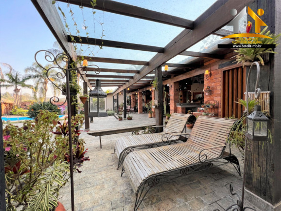 Imagem Casa de Condomínio com 5 Quartos à Venda, 690 m² em Granja Viana - Cotia Imagem Casa de Condomínio com 5 Quartos à Venda, 690 m² em Granja Viana - Cotia