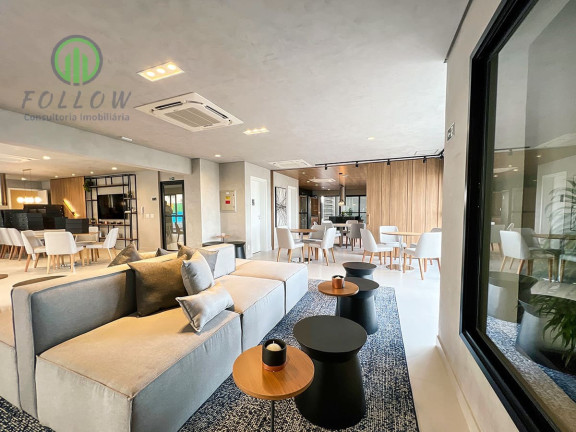 Imagem Apartamento com 2 Quartos à Venda, 50 m² em Centro - Osasco