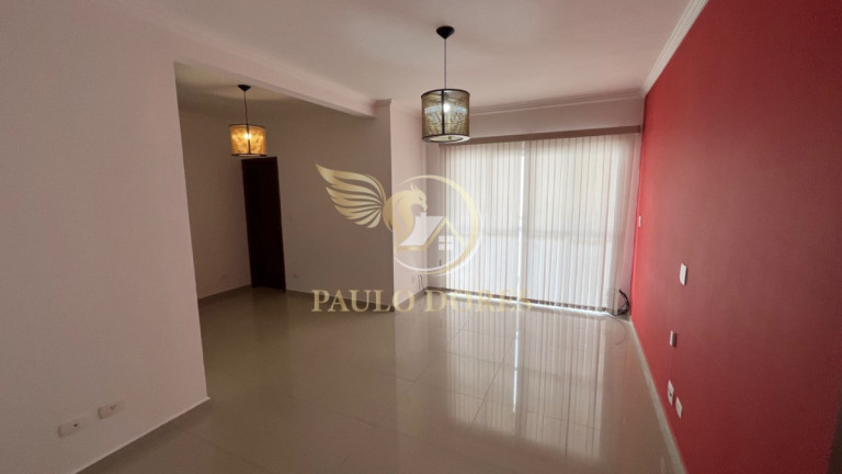 Imagem Apartamento com 3 Quartos à Venda, 85 m² em Centro - Ubatuba Imagem Apartamento com 3 Quartos à Venda, 85 m² em Centro - Ubatuba