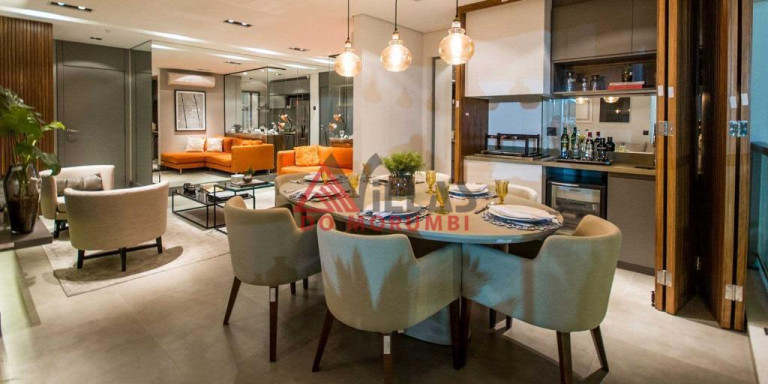 Imagem Apartamento com 3 Quartos à Venda, 81 m² em Vila Olímpia - São Paulo Imagem Apartamento com 3 Quartos à Venda, 81 m² em Vila Olímpia - São Paulo