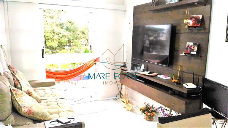 Imagem Apartamento com 2 Quartos à Venda, 57 m² em Centro - Ubatuba Imagem Apartamento com 2 Quartos à Venda, 57 m² em Centro - Ubatuba