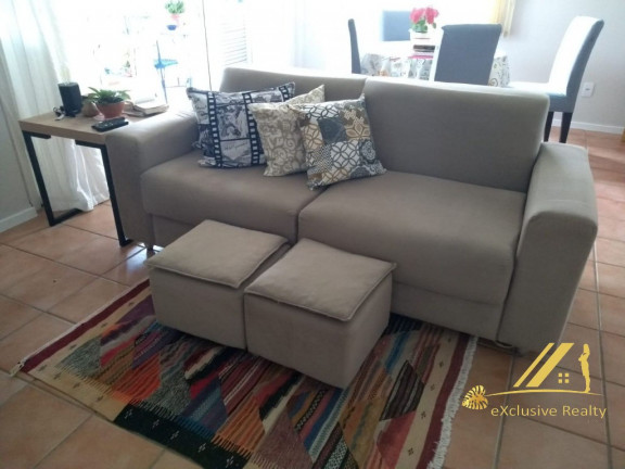 Imagem Apartamento com 4 Quartos à Venda, 124 m² em Portão - Lauro De Freitas