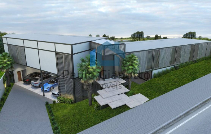Imagem Terreno em Condomínio à Venda, 702 m² em Granja Viana - Cotia