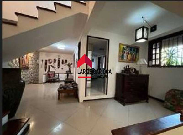 Imagem Casa de Condomínio com 5 Quartos à Venda, 154 m² em Botafogo - Rio De Janeiro Imagem Casa de Condomínio com 5 Quartos à Venda, 154 m² em Botafogo - Rio De Janeiro