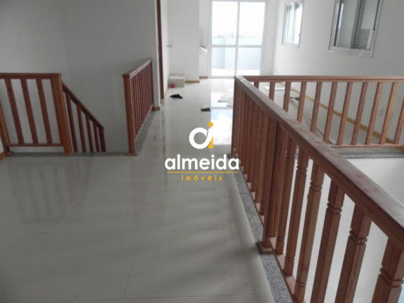 Imagem Cobertura com 3 Quartos à Venda, 260 m² em Nossa Senhora Das Dores - Santa Maria Imagem Cobertura com 3 Quartos à Venda, 260 m² em Nossa Senhora Das Dores - Santa Maria