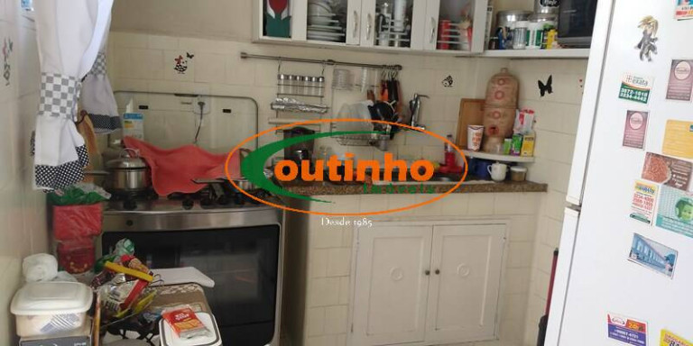 Imagem Apartamento com 2 Quartos à Venda, 80 m² em Tijuca - Rio De Janeiro Imagem Apartamento com 2 Quartos à Venda, 80 m² em Tijuca - Rio De Janeiro
