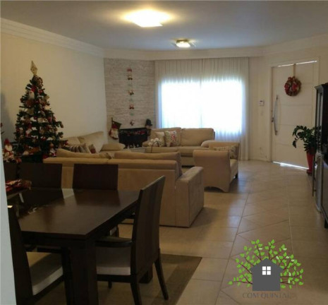 Imagem Casa com 4 Quartos à Venda, 700 m² em São Paulo Ii - Cotia