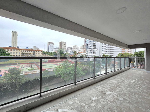 Imagem Apartamento com 3 Quartos à Venda, 156 m² em Vila Mariana - São Paulo Imagem Apartamento com 3 Quartos à Venda, 156 m² em Vila Mariana - São Paulo