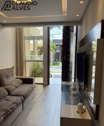 Imagem Casa de Condomínio com 3 Quartos para Alugar, 150 m² em Sim - Feira De Santana Imagem Casa de Condomínio com 3 Quartos para Alugar, 150 m² em Sim - Feira De Santana
