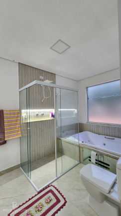 Imagem Casa com 4 Quartos à Venda, 320 m² em Loteamento Village De Atibaia - Atibaia