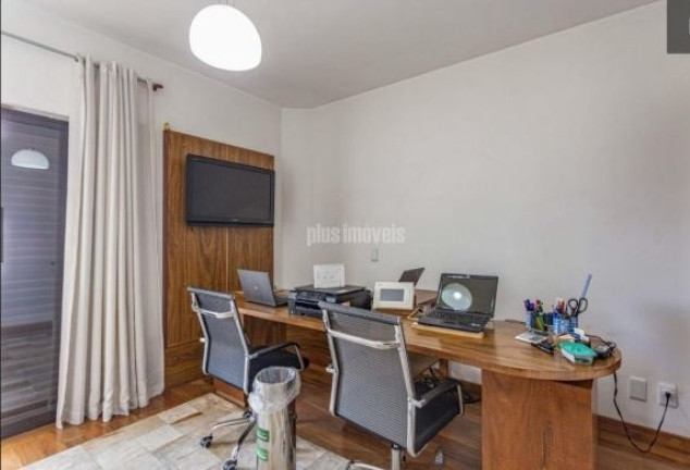 Imagem Casa de Condomínio com 4 Quartos para Alugar, 678 m² em Vila Nova Caledônia - São Paulo