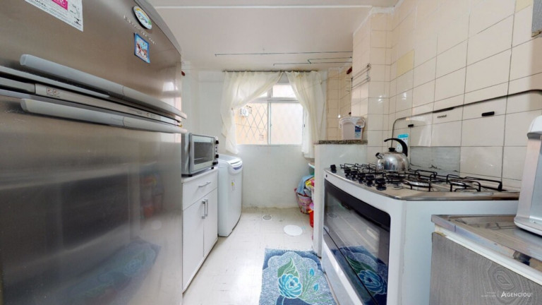Imagem Imóvel com 2 Quartos à Venda, 61 m² em Cavalhada - Porto Alegre