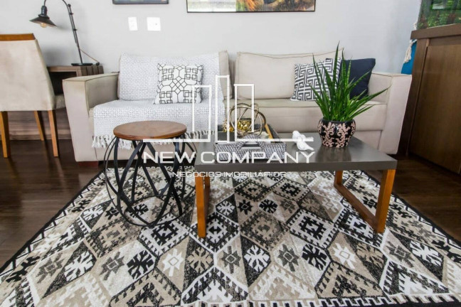 Imagem Apartamento com 2 Quartos à Venda, em Alphaville - Barueri Imagem Apartamento com 2 Quartos à Venda, em Alphaville - Barueri