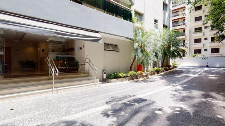 Imagem Imóvel com 1 Quarto à Venda, 42 m² em Vila Nova Conceição - São Paulo