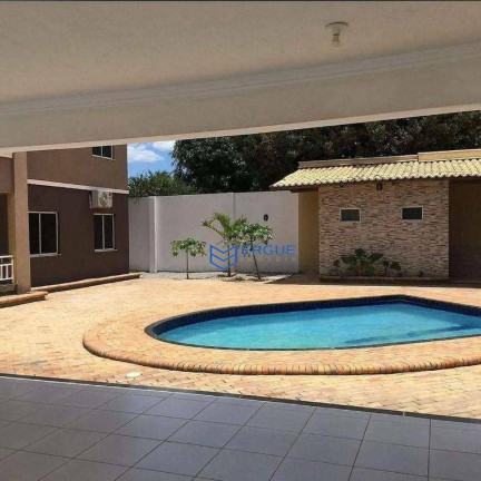 Imagem Apartamento com 3 Quartos à Venda, 68 m² em Maracanaú - Maracanaú Imagem Apartamento com 3 Quartos à Venda, 68 m² em Maracanaú - Maracanaú