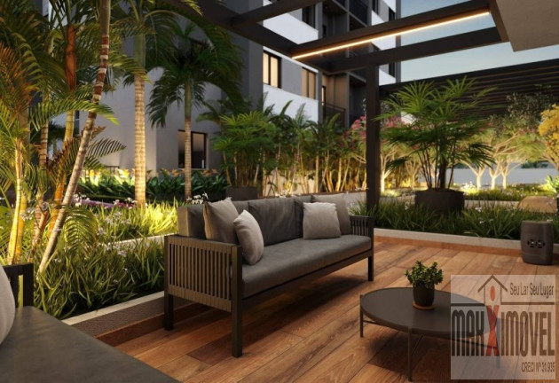 Imagem Apartamento com 2 Quartos à Venda, 45 m² em Cachambi - Rio De Janeiro