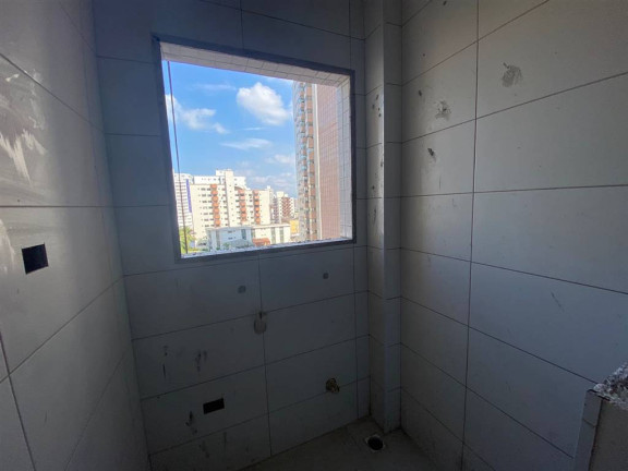 Imagem Apartamento com 1 Quarto à Venda, 52 m² em Aviação - Praia Grande Imagem Apartamento com 1 Quarto à Venda, 52 m² em Aviação - Praia Grande
