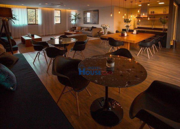 Imagem Apartamento com 2 Quartos à Venda, 68 m² em Vila Ipojuca - São Paulo