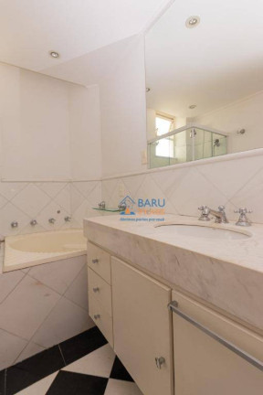 Imagem Apartamento com 3 Quartos à Venda, 182 m² em Higienópolis - São Paulo Imagem Apartamento com 3 Quartos à Venda, 182 m² em Higienópolis - São Paulo