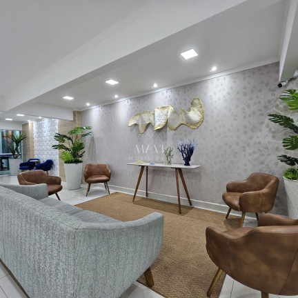 Imagem Apartamento com 3 Quartos à Venda, 102 m² em Caiçara - Praia Grande Imagem Apartamento com 3 Quartos à Venda, 102 m² em Caiçara - Praia Grande