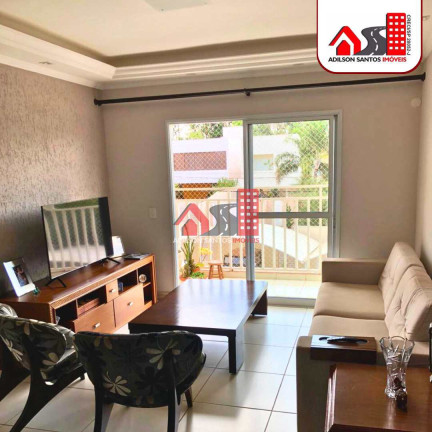 Apartamento com 3 Quartos à Venda,  em Centro - Pirassununga