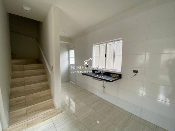 Imagem Sobrado com 2 Quartos à Venda, 77 m² em Vila Caicara - Praia Grande Imagem Sobrado com 2 Quartos à Venda, 77 m² em Vila Caicara - Praia Grande