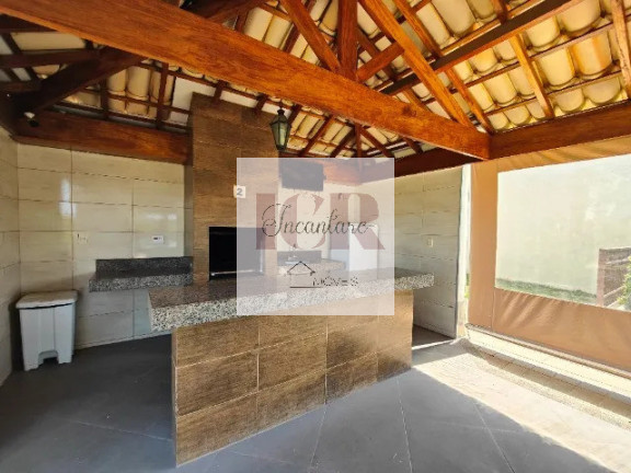 Imagem Terreno em Condomínio à Venda, 272 m² em Parque Ibiti Reserva - Sorocaba