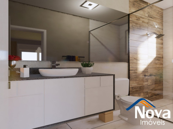 Imagem Flat com 2 Quartos à Venda, 93 m² em Pousada Da Neve - Nova Petrópolis Imagem Flat com 2 Quartos à Venda, 93 m² em Pousada Da Neve - Nova Petrópolis