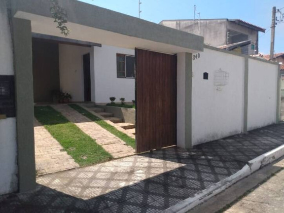 Imagem Casa com 3 Quartos à Venda, 190 m² em Village Tremembé - Tremembé Imagem Casa com 3 Quartos à Venda, 190 m² em Village Tremembé - Tremembé
