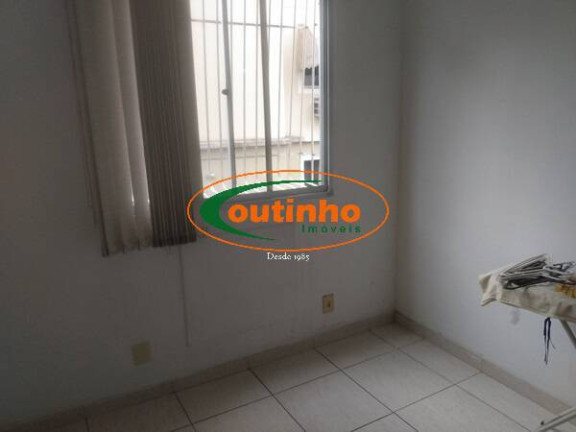 Imagem Apartamento com 3 Quartos à Venda, 65 m² em Engenho Da Rainha - Rio De Janeiro